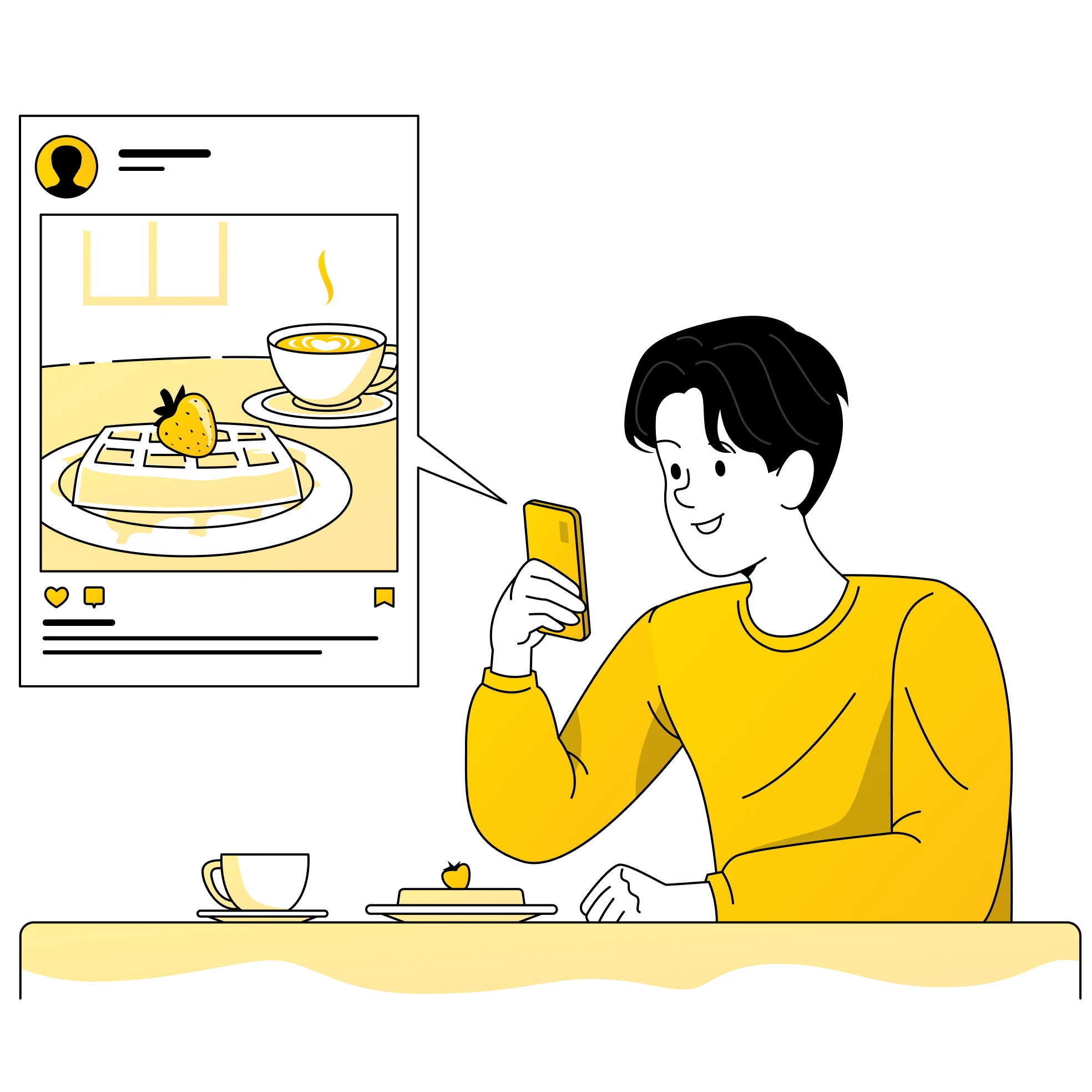 Food image